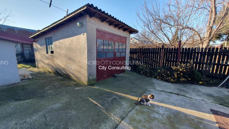 Vanzare casa cu teren Giurgiu, Calugareni - 5