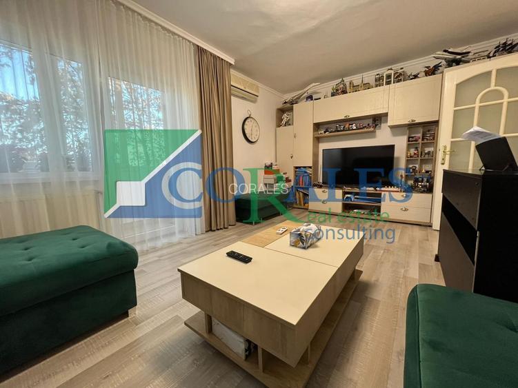 Zona Lipovei. ETAJ 2. Decomandat. 3 balcoane! - 7