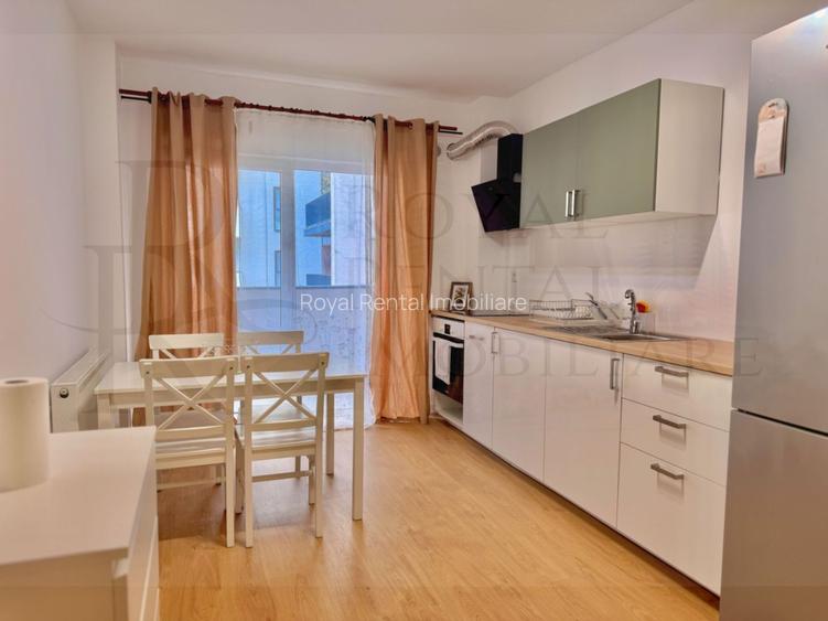 Ap. 2 camere | 47 mp | Mărăști | Etaj 3 | Confort, liniște și acces facil - 4