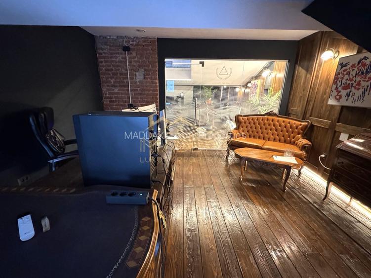 Spatiu de birouri 4 camere / ***104mp*** // zona Victoriei - 14