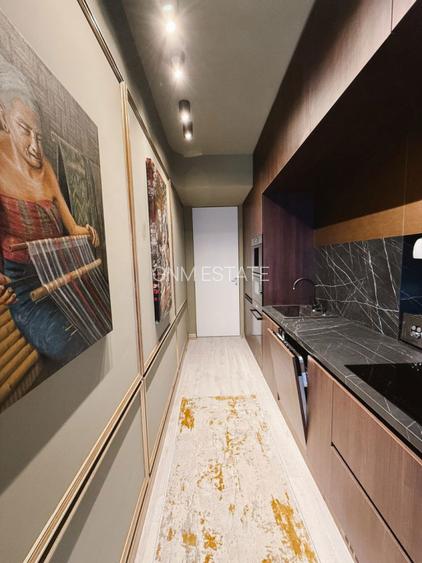 2 Camere Et.1/11 | Parcare | Novum Politehnica - 6