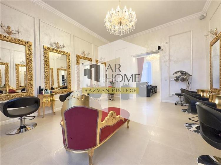 Vila interbelica renovata complet in zona centrala Ploiesti - 4