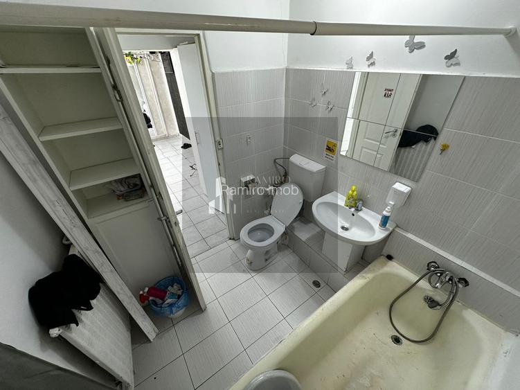 Spatiu Comercial | Calea Rahovei 303| Compartimentat | Pretabil  salon - 7