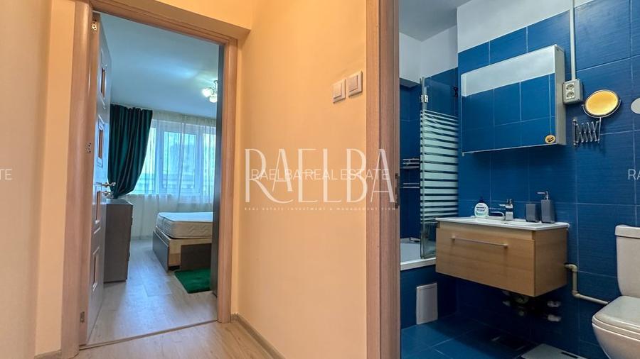 3 camere | Stefan cel Mare | Parcul Circului | Metrou 4 min. - 13