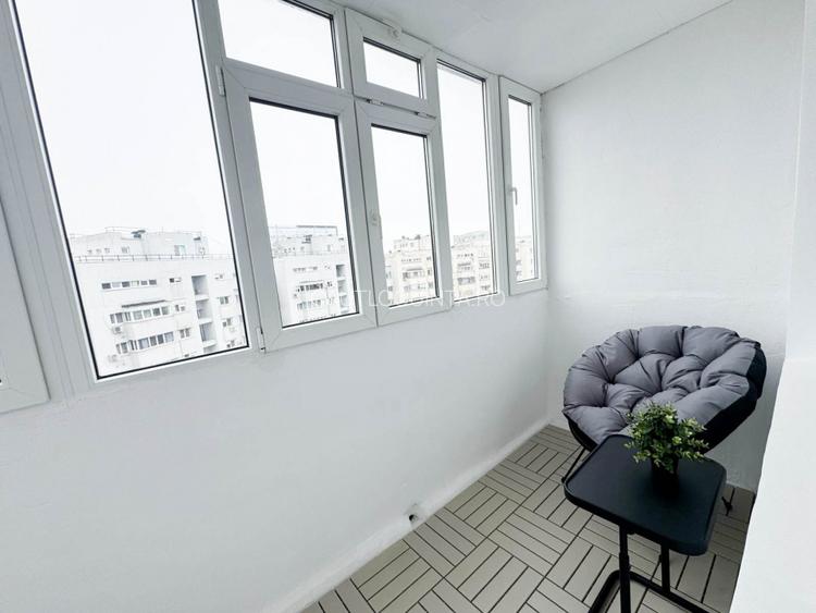 Apartament 2 Camere Dristor 5 minute Metrou Mihai Bravu Vitan Modern - 7