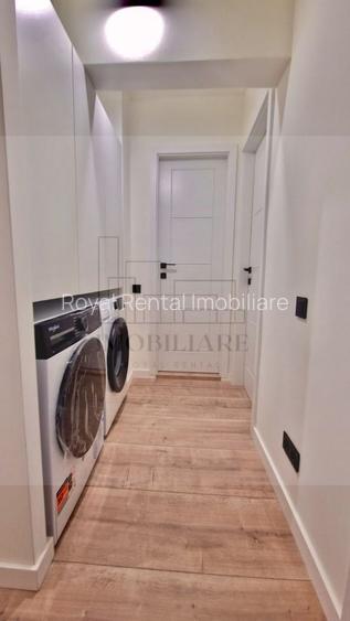 Apartament 3 Camere | Ultrafinisat | 63 mp | Gheorgheni | Lux|  Iulius Mall - 17