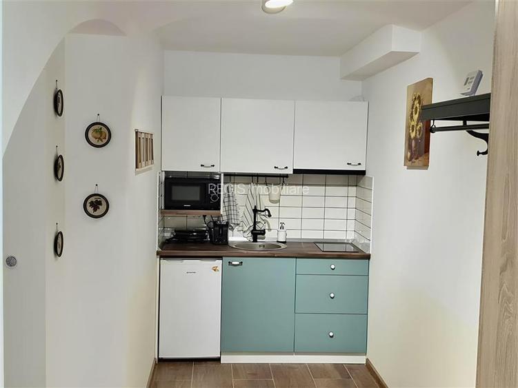 Studio Modern Ultracentral Iuliu Maniu 950 m Piata Sfatului - 2