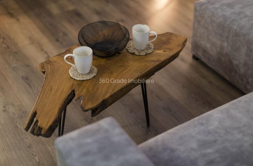 Apartament 2 camere Nord One | locatie premium | ultracentral - 3