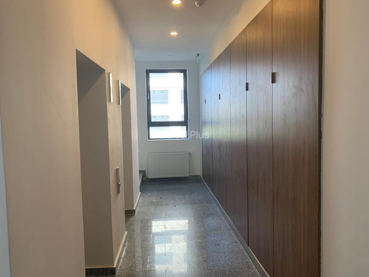 Apartament cu 2 camere, nou si  cu incalzire in pardoseala! - 8