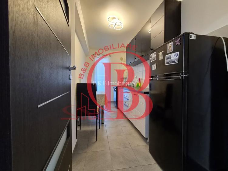 2 Camere | Parcare subterana Inclusa | 3 min STB Bratarii - 10