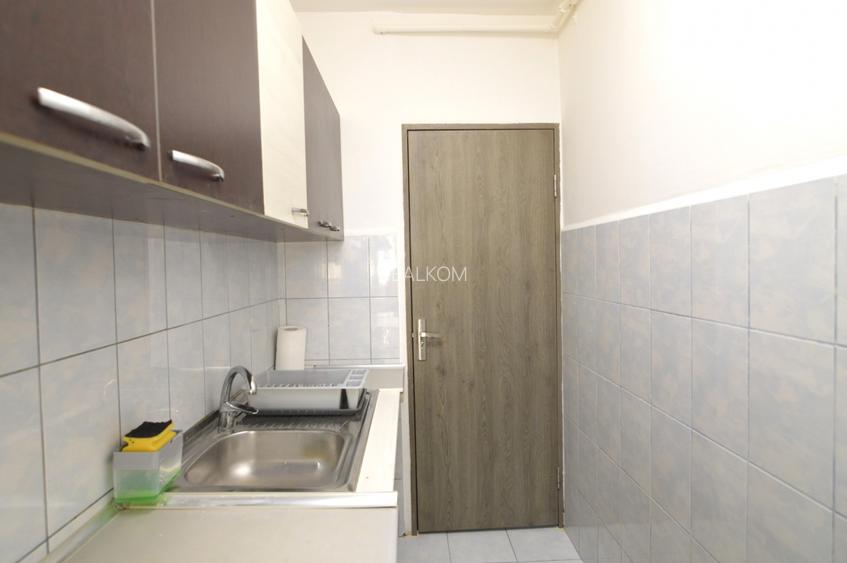 INCHIRIERE GARSONIERA VITAN– AUCHAN VITAN  - 9