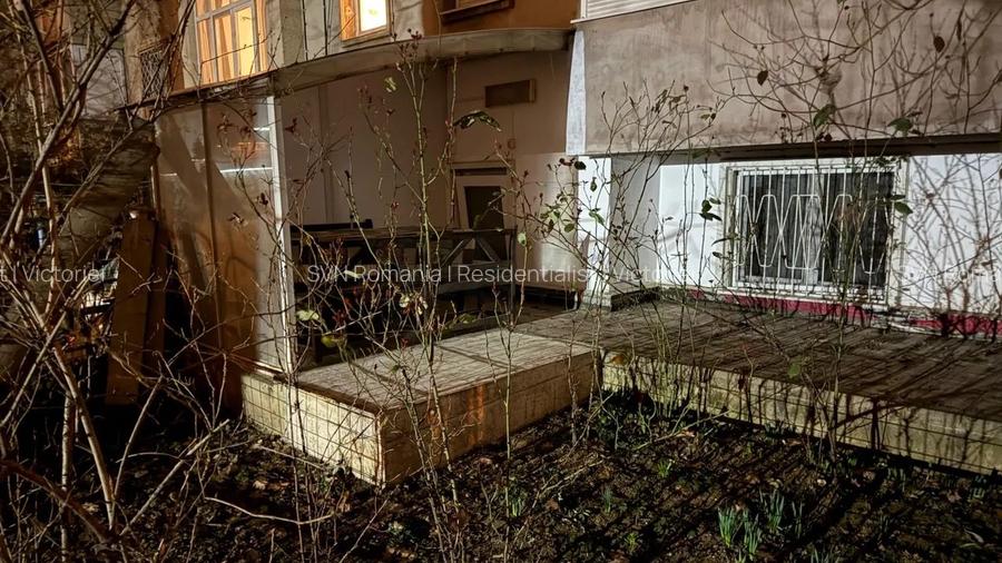 REA1027408 Apartament 2 camere l Floreasca l Sector 2 - 11