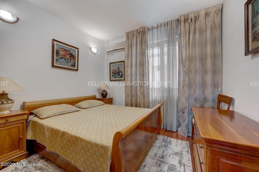 Apartament 3 camere Dorobanti| Eleganta clasica, locatie premium - 6