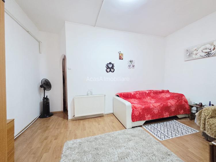 Apartament cu o camera Micro 13 CT Ac mobilat si utilat - 6
