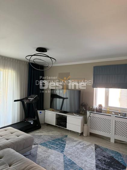Apartament 3 camere I etaj 2 I 100mp I Felicity Residence - 3