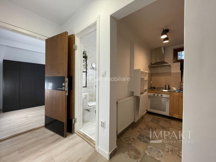 Apartament de inchiriat 2 camere UMF! - 3