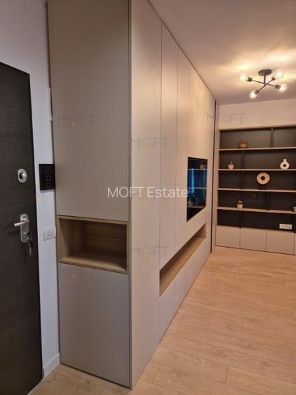 Apartament 2 camere Modern - Timpuri Noi - 2