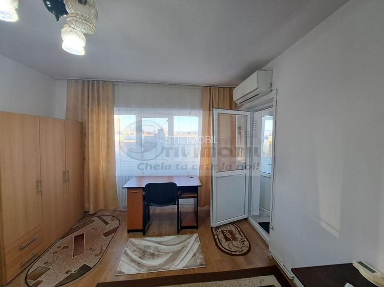 Apartament 1 Camera Podul Ros - 340 euro - 5