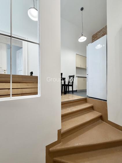 Inchiriere Apartament 2 camere, zona ultracentrala - 8