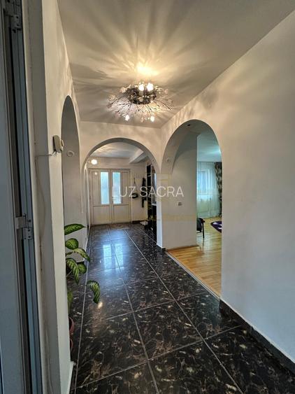 Vanzare-Vila-6 camere - Dobroesti-Lac - 6