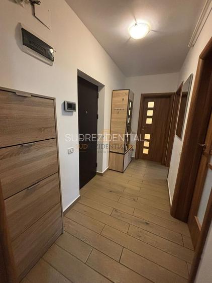 Apartament 2 camere decomandat -Loc de parcare inclus | Pet friendly - 9