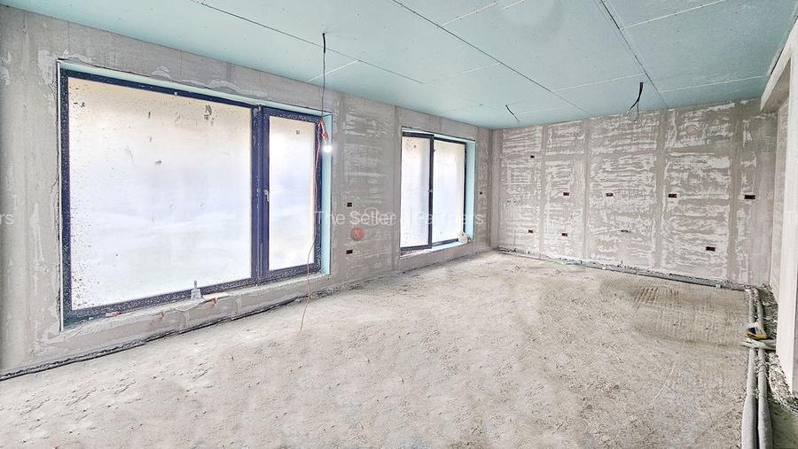 Casa Noua Finalizata Ghimbav - 11