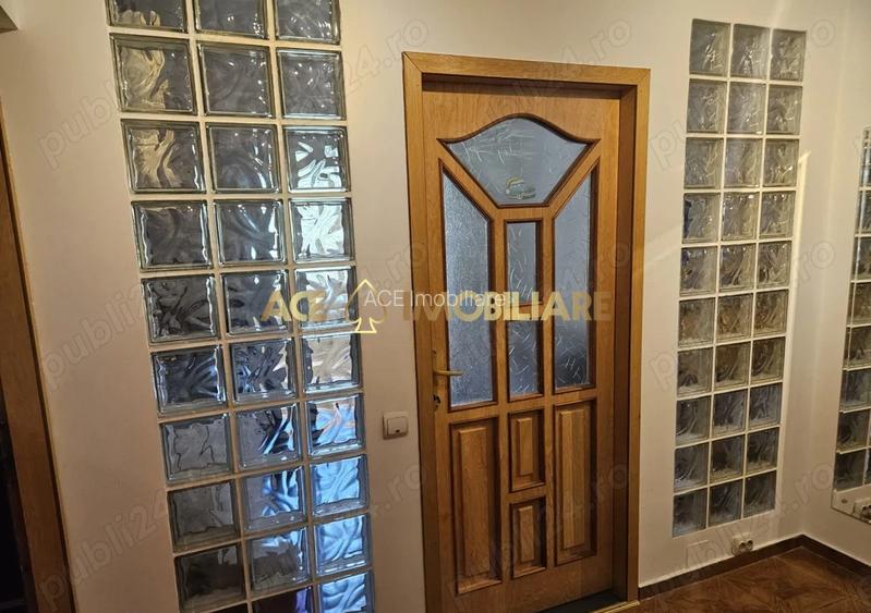 2 Camere de inchiriat | Parc Crangasi | Metrou | Decomandat |  - 9