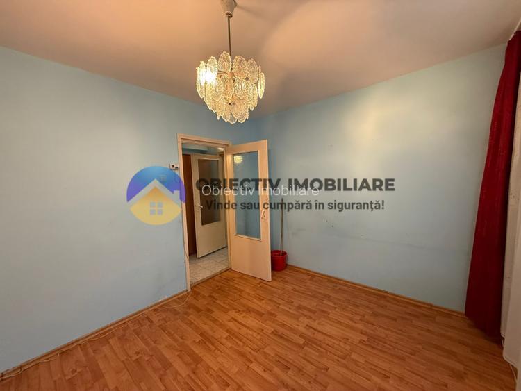 Apartament 2 camere – zona centrală / Parter - 4