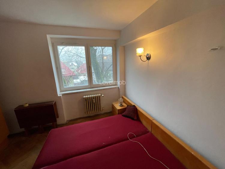 Apartament 2 camere Gara Obor - 15