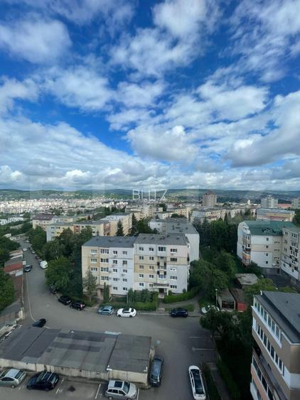 Apartament decomandat de 3 camere, 2 bai , 2 balcoane, Zorilor! - 11