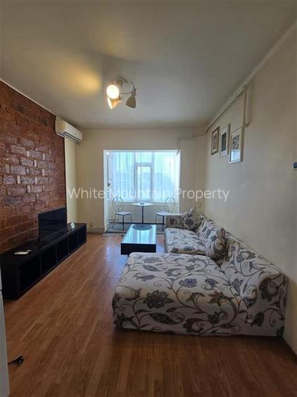 Dacia, apartament 2 camere - 2