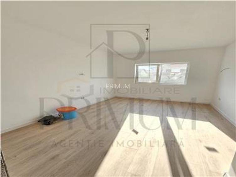 DUPLEX DE VANZARE MOSNITA NOUA - CARTIER EUROPA - LANGA LIDL/PENNY/KAUFLAND - 4