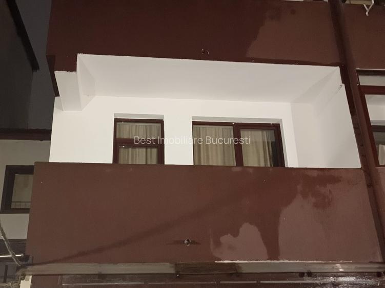 Inchiriere Garsoniera Prelungirea Ghencea / Centrala Proprie - 11