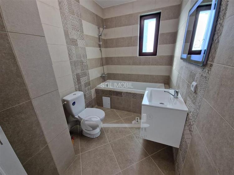 Apartament INTABULAT 2 camere luxcapat CUG zona vile - 4