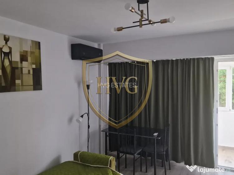 Garsoniera | Semidecomandata | Bd. Ion Mihalache | Kiseleff - 3