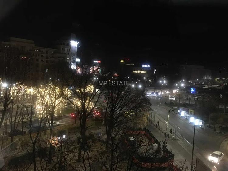 Apartament de inchiriat | 3 camere | Piața Unirii | 100 mp | Metrou - 7