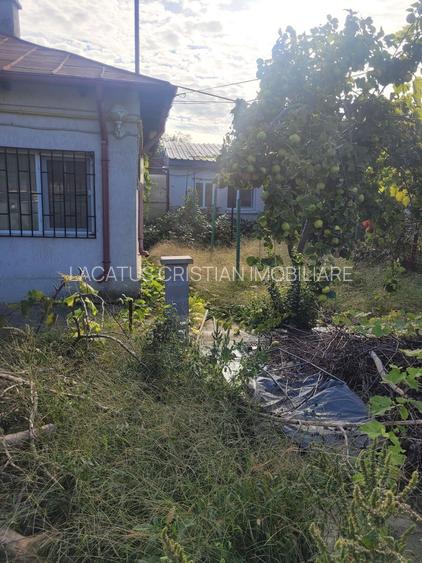 UNICAT! CASA CU TEREN 900MP ZONA COICIU - 7