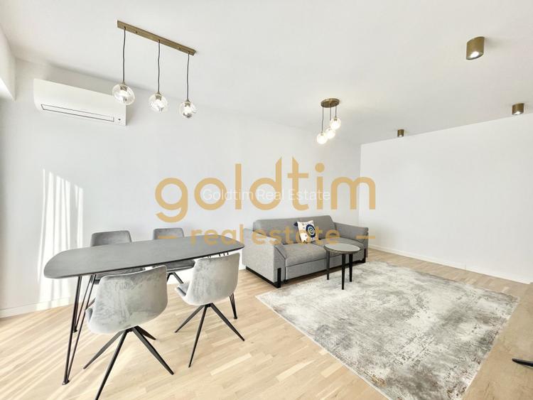 APARTAMENT 2 CAMERE/MOBILAT/UITILAT/TERASA/PARCARE/ARTCITY/PTA PRESEI LIBERE - 6