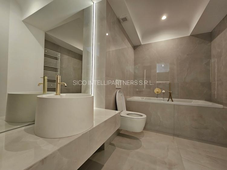 Apartament 2 camere Pipera - Cortina Nord 10 minute Metrou Aurel Vlaicu - 9