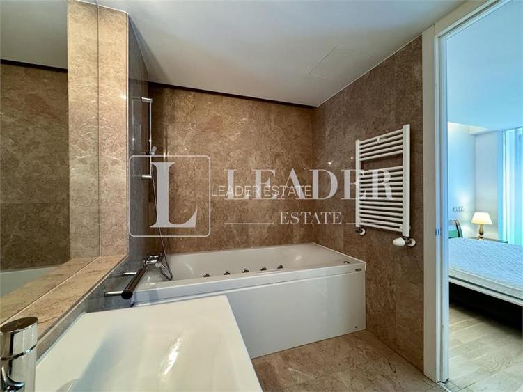 Zona Piata Dorobanti | Apartament cu 2 camere | Spatios si luminos - 14