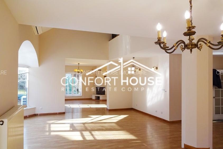 VILA P+E+M, 7 camere, piscina, complex rezidential, IANCU NICOLAE - 6