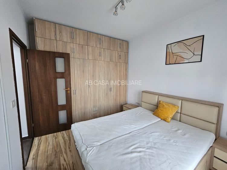 Apartament 2 camere, decomandat, parter, curte și 2 locuri parcare, Dumbrăvița - 11