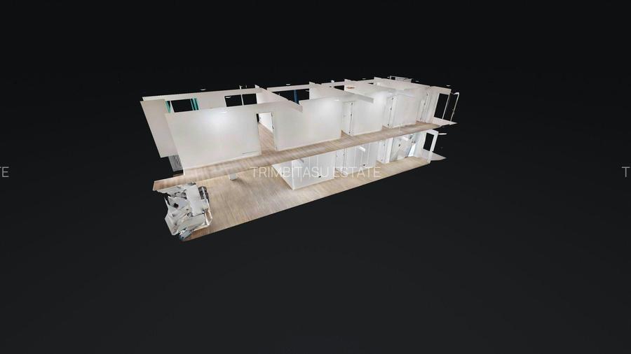 Casa 7 camere 2024  Carrefour Colentina - 45