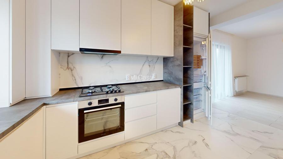 Apartament 4 camere Brasov,periferie! - 5