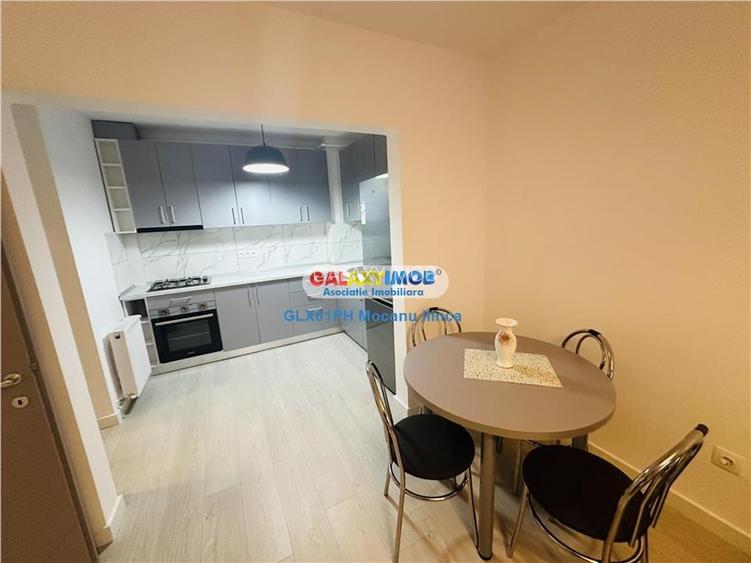 Inchirere apartament 2 camere, bloc nou, Bulevadul Bucuresti - 15