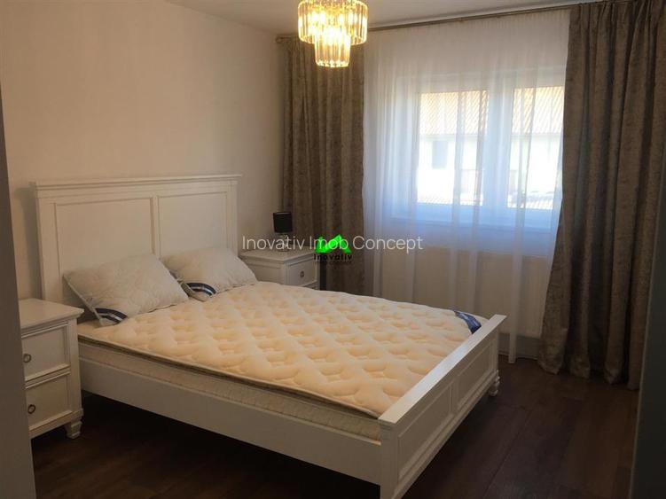 Casa duplex de vanzare 4 camere 250 teren Cart Arhitectilor - 5