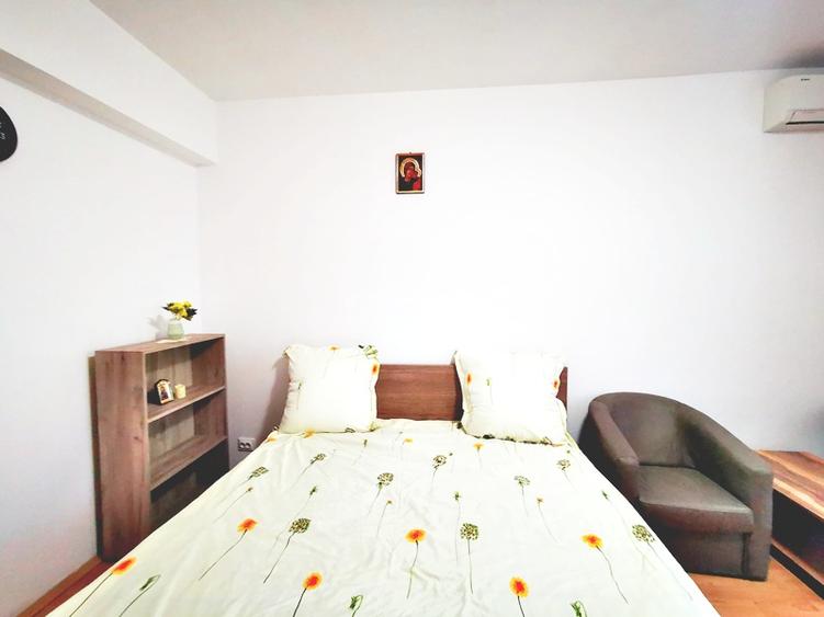 Inchiriere garsoniera ANL Brancusi Valea Oltului la cateva min metrou - 6