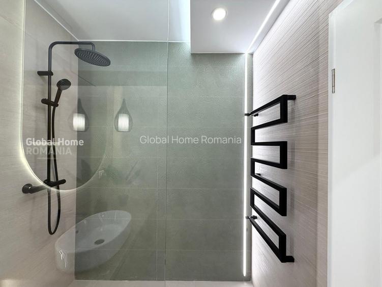 Splaiul Unirii ◈ 3-Room Apartment ◈  Premium Finishes ◈ Open View Over Dâmbovita - 24