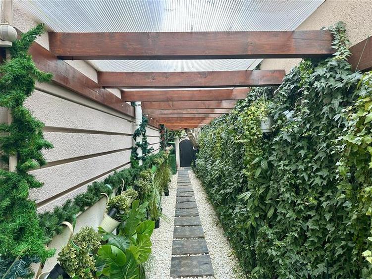 Vila 8 Camere Dorobanti - Potential Business, Airbnb sau Rezidential - 2