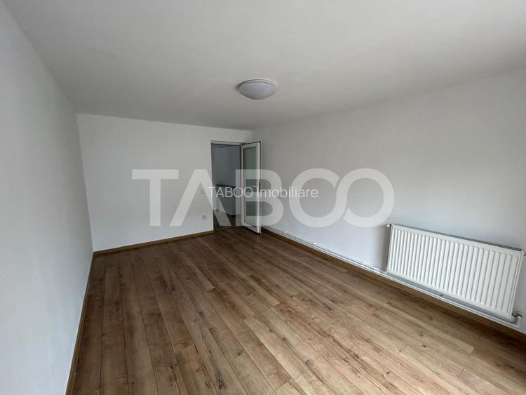 Spatiu birouri cu 6 camere 147 mpu curte libera 260 mp Calea Dumbravii - 10